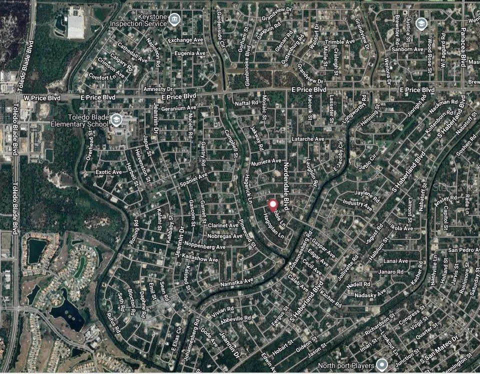 NABBLE LN