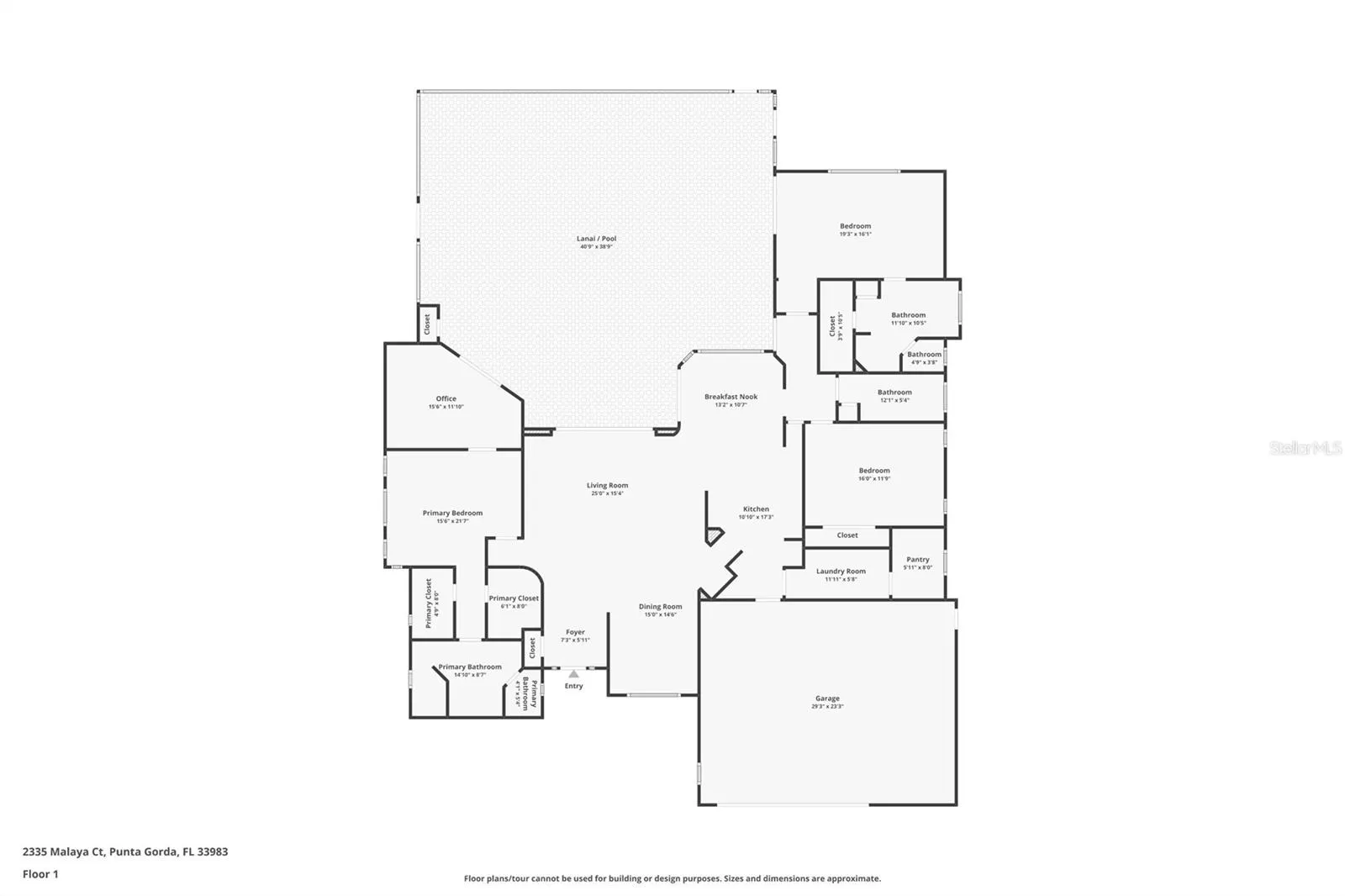 2335 MALAYA CT