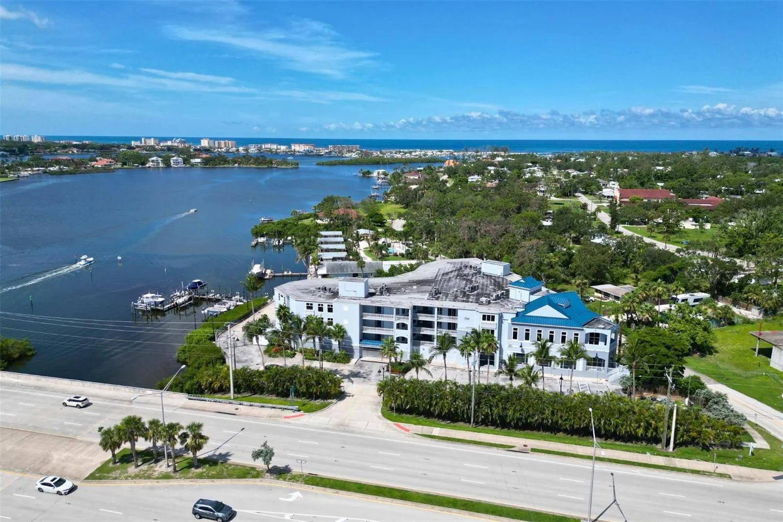 516 TAMIAMI TRL S #102, #102