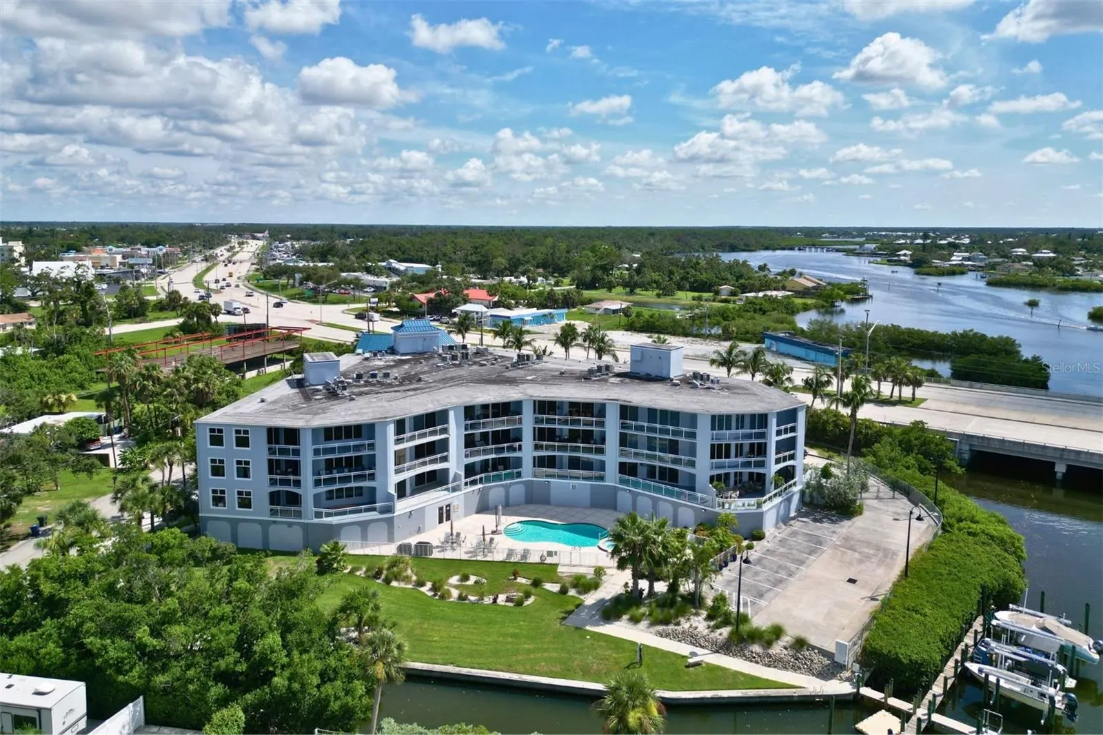 516 TAMIAMI TRL S #102, #102