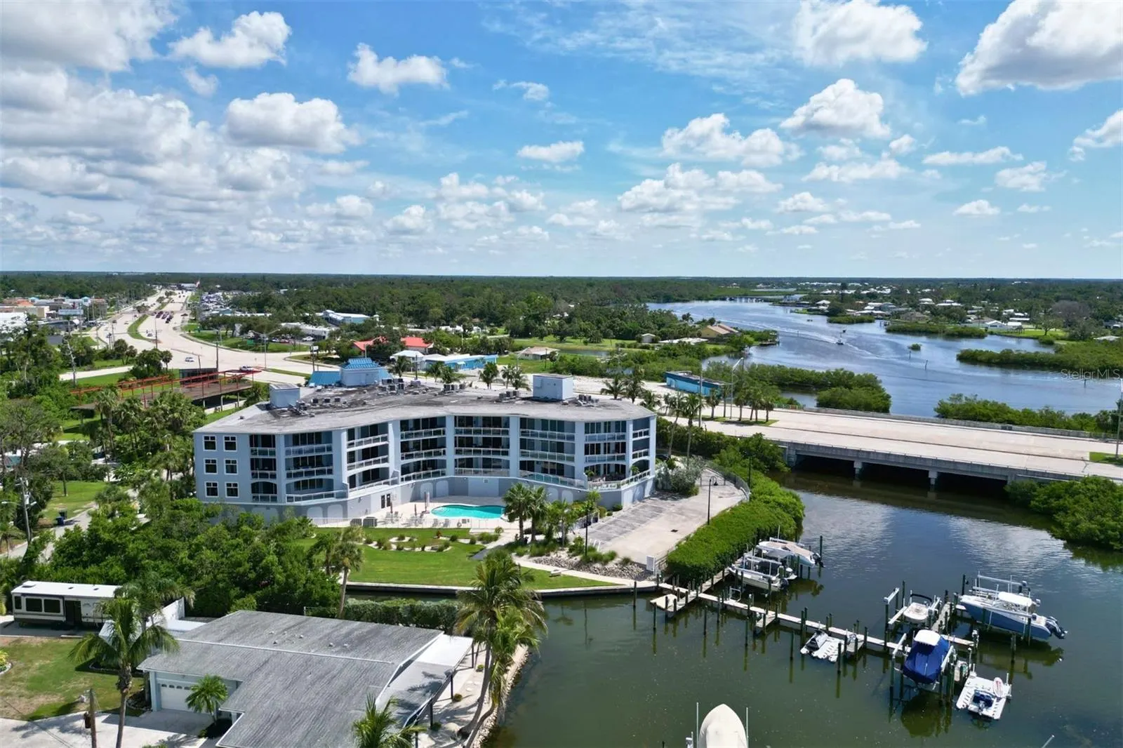 516 TAMIAMI TRL S #102, #102