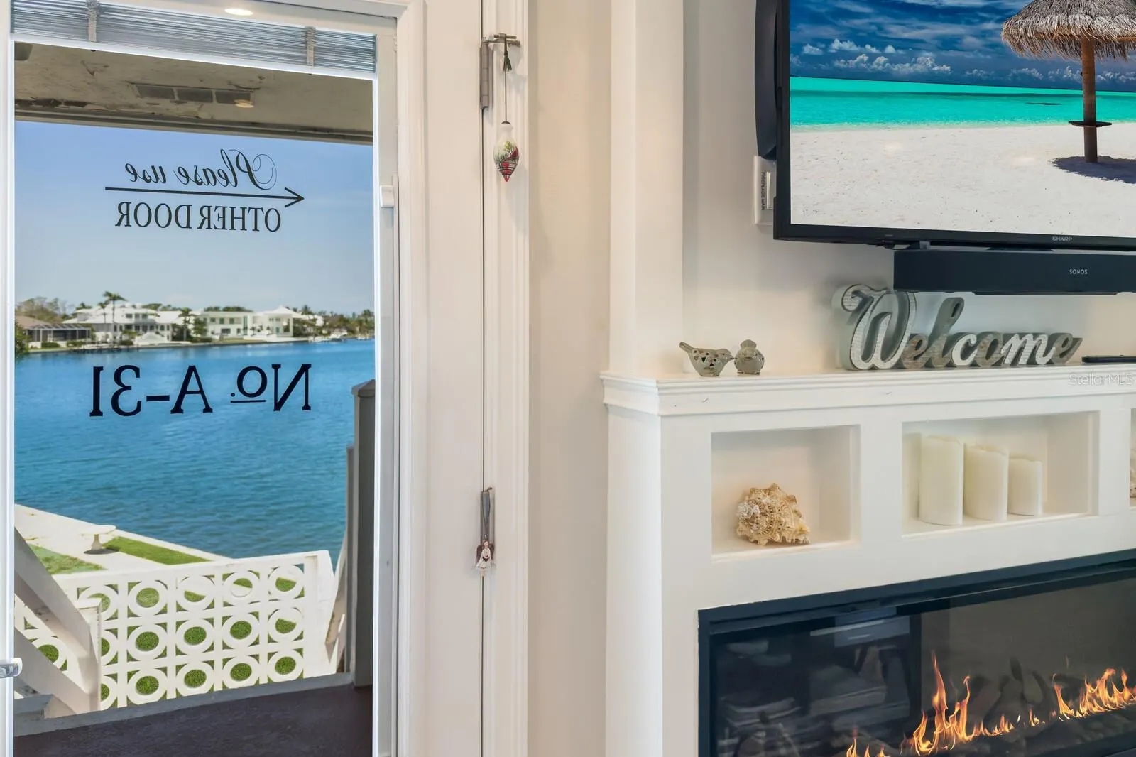 761 JOHN RINGLING BLVD #31, #31