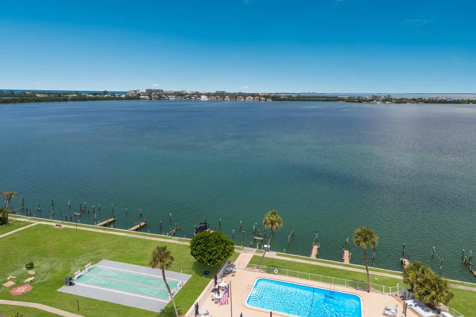 761 JOHN RINGLING BLVD #31, #31