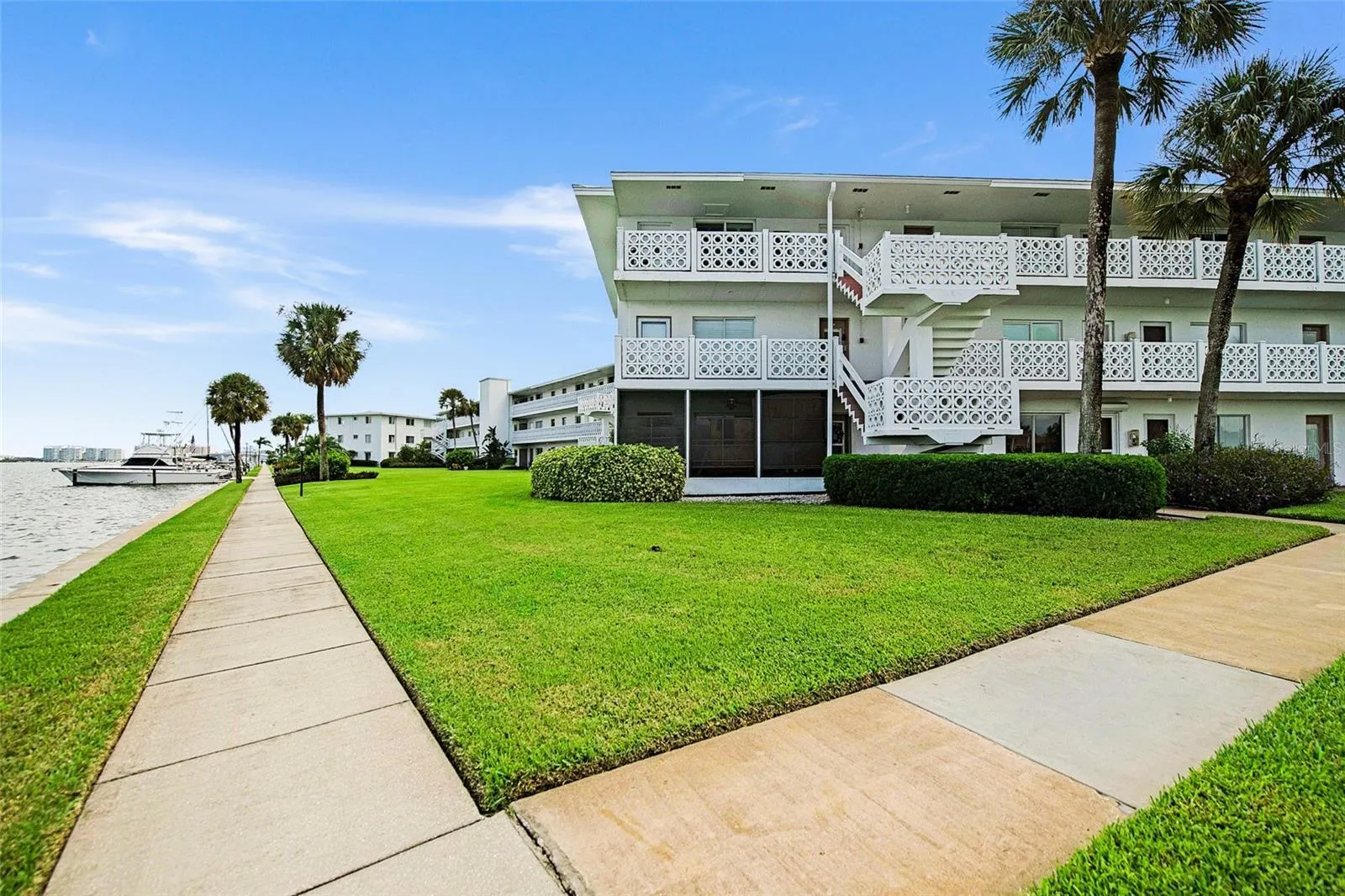 761 JOHN RINGLING BLVD #31, #31