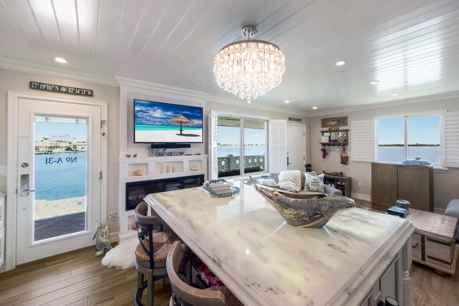 761 JOHN RINGLING BLVD #31, #31