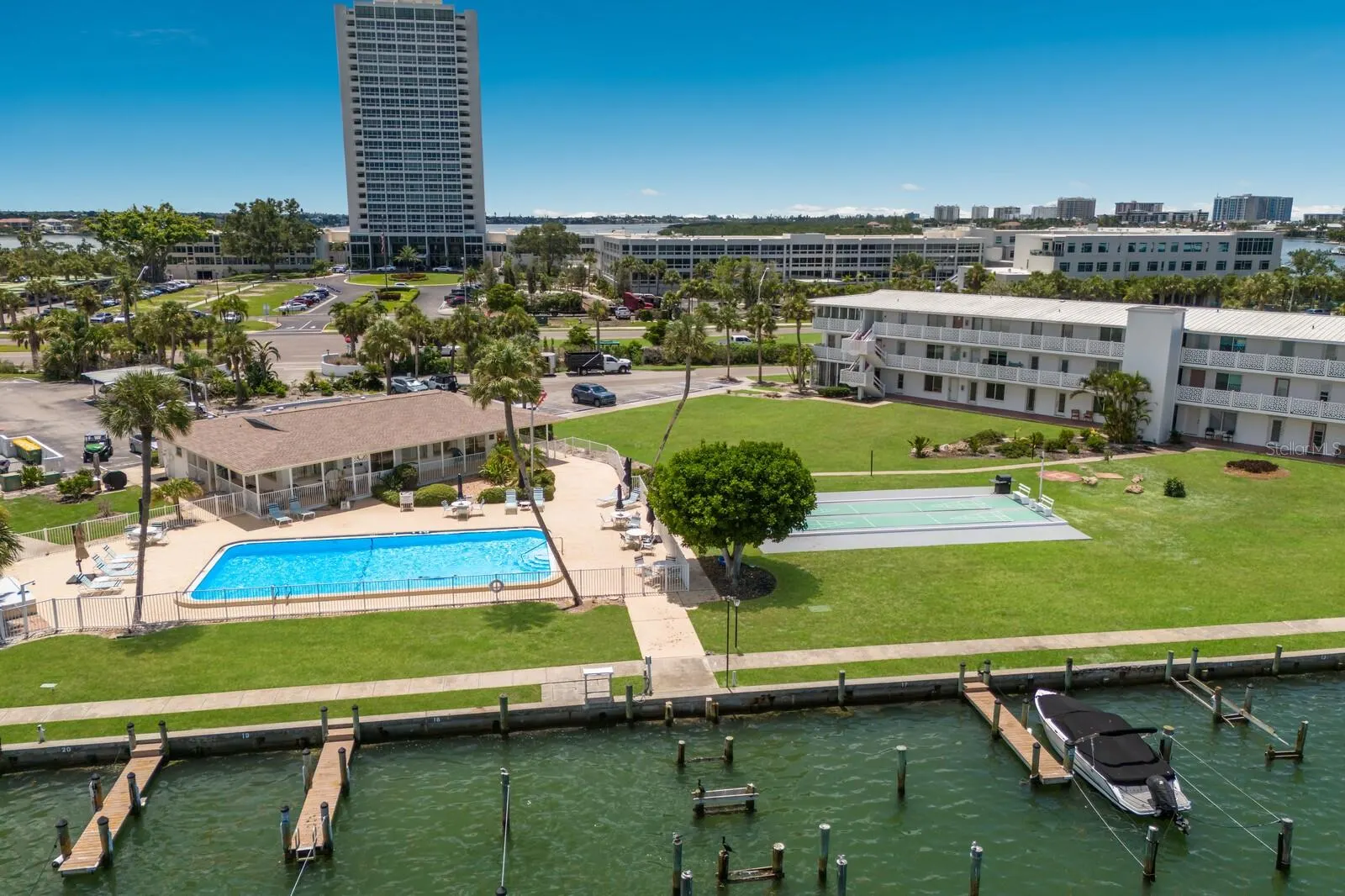 761 JOHN RINGLING BLVD #31, #31