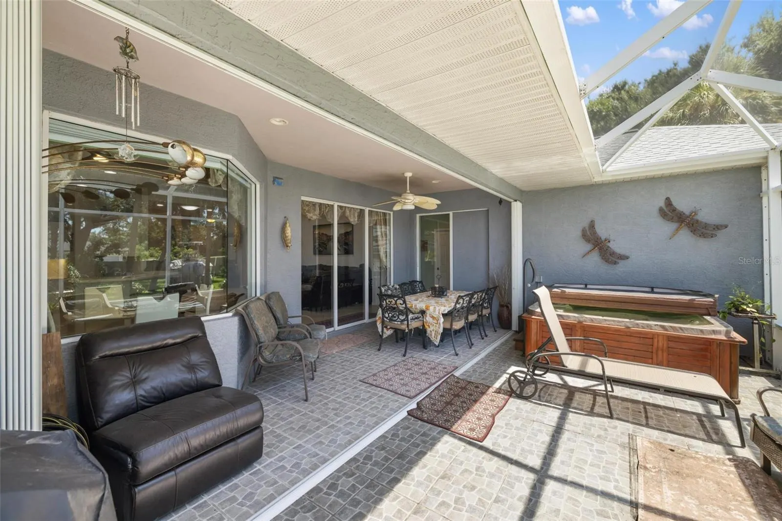 2720 CARMINE RD