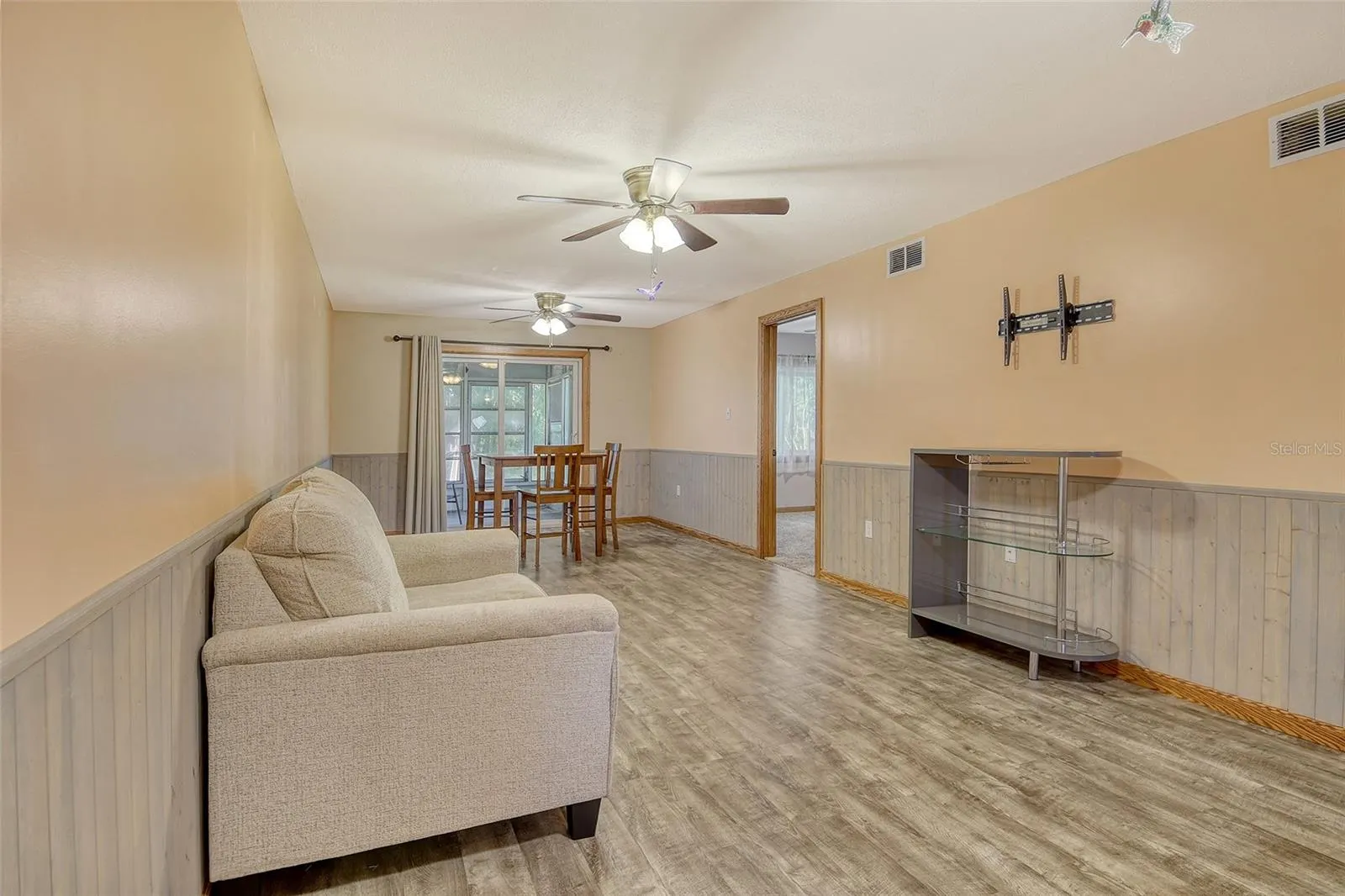 4130 HERON WAY #B-115, #B-115