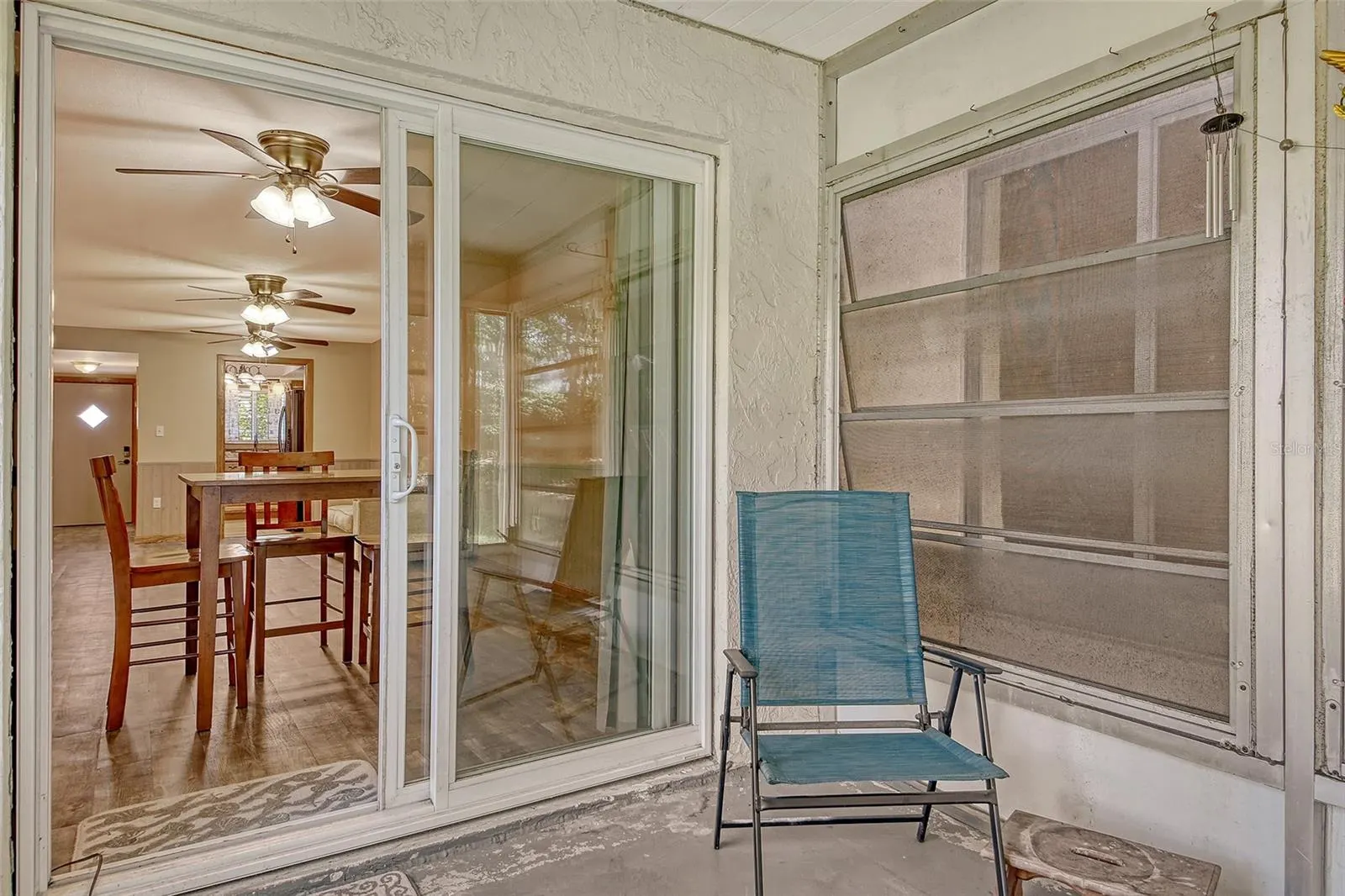 4130 HERON WAY #B-115, #B-115