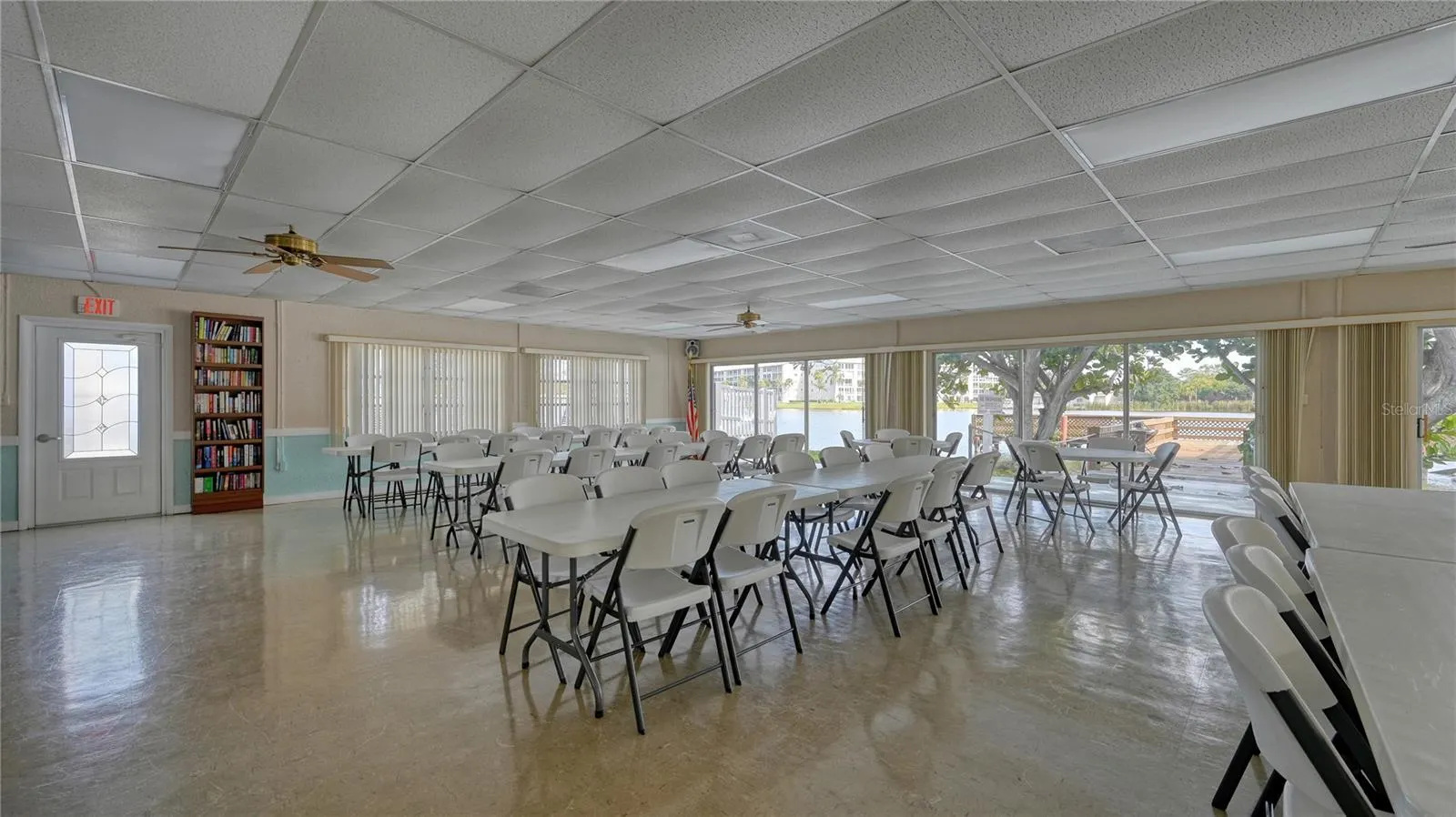 4130 HERON WAY #B-115, #B-115