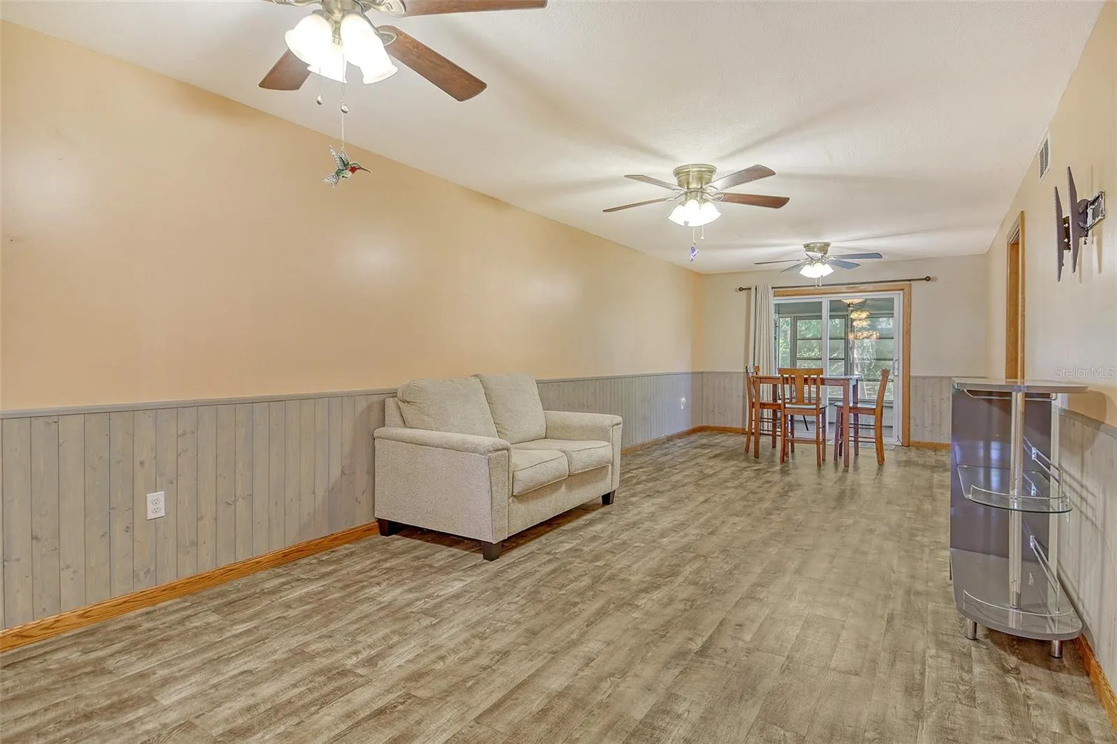 4130 HERON WAY #B-115, #B-115