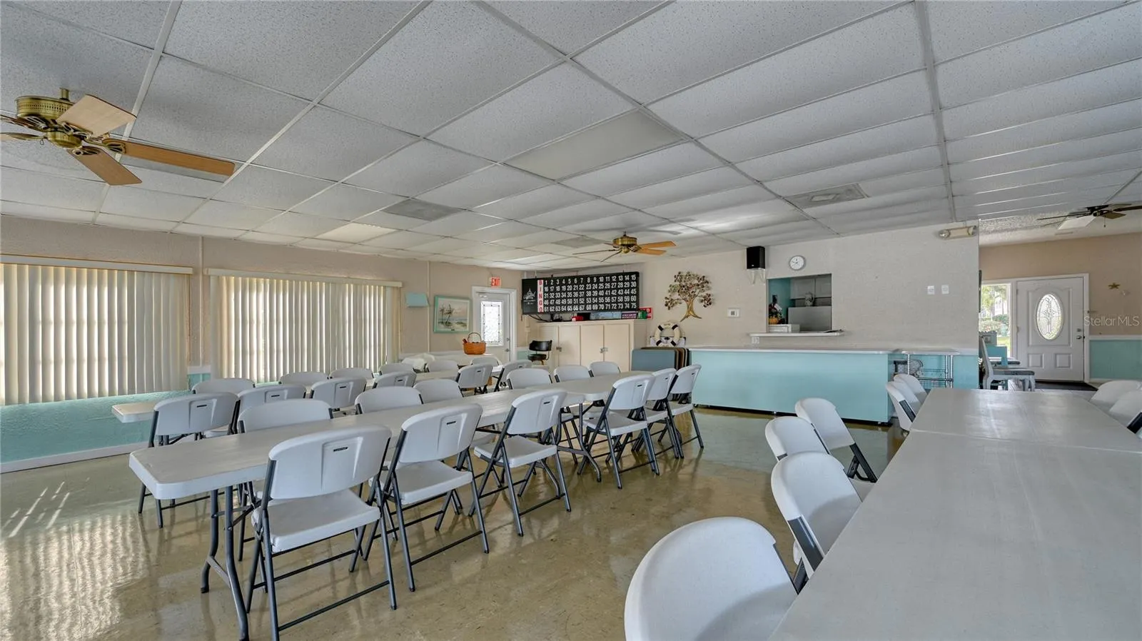 4130 HERON WAY #B-115, #B-115