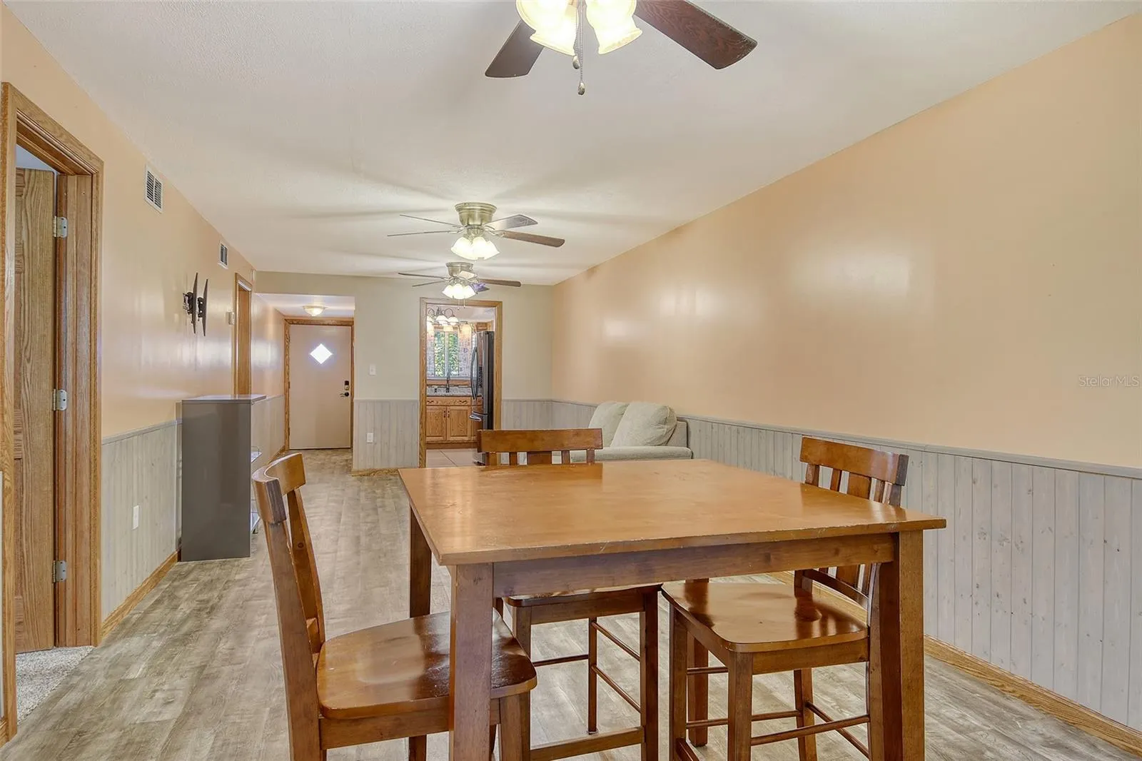 4130 HERON WAY #B-115, #B-115