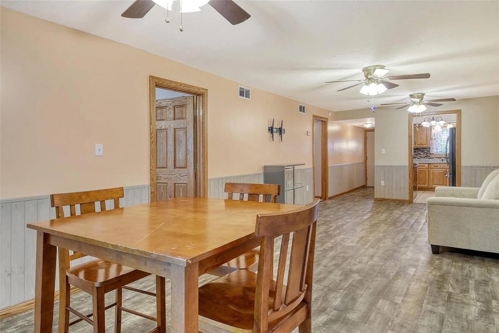 4130 HERON WAY #B-115, #B-115