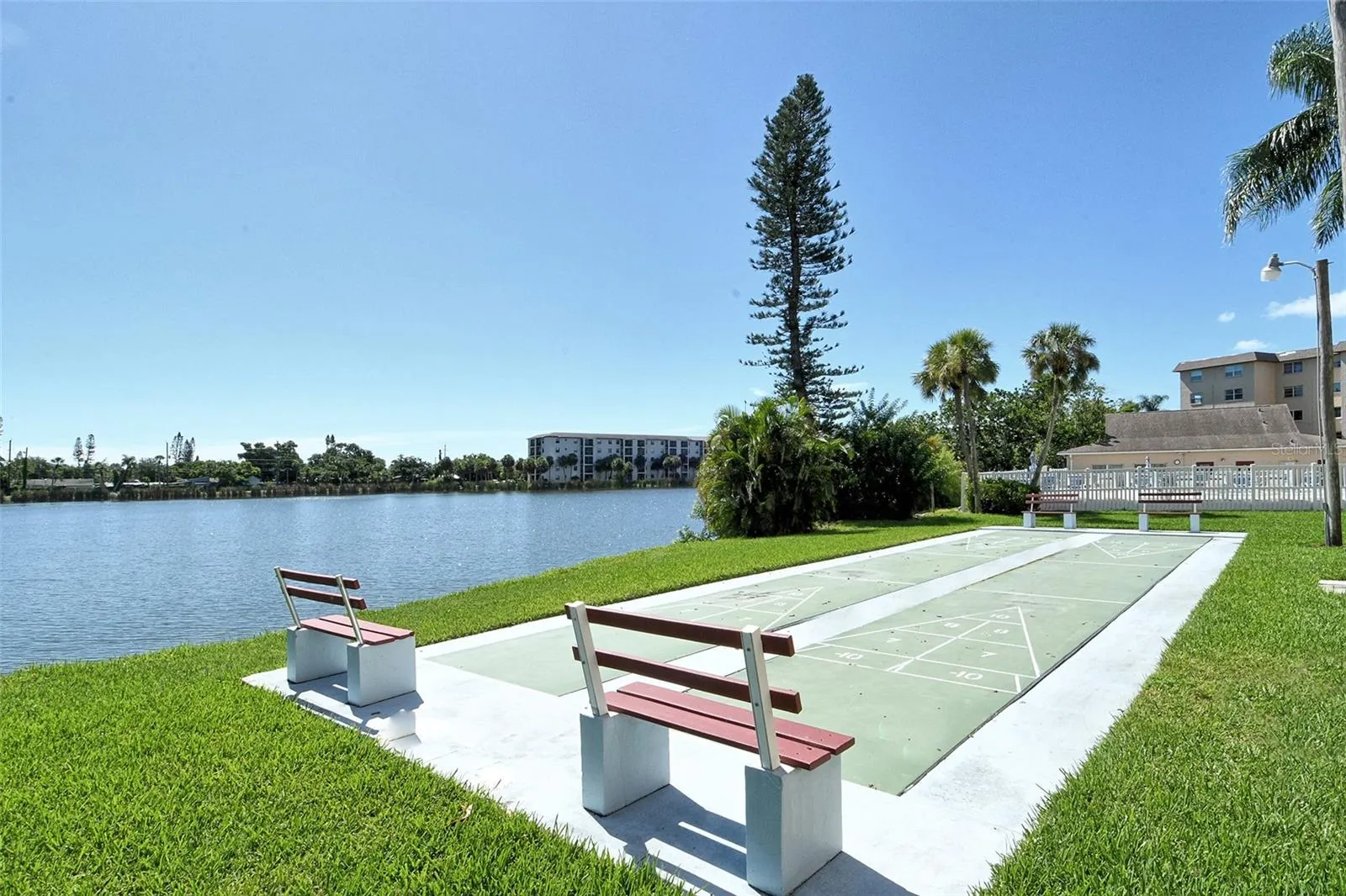 4130 HERON WAY #B-115, #B-115