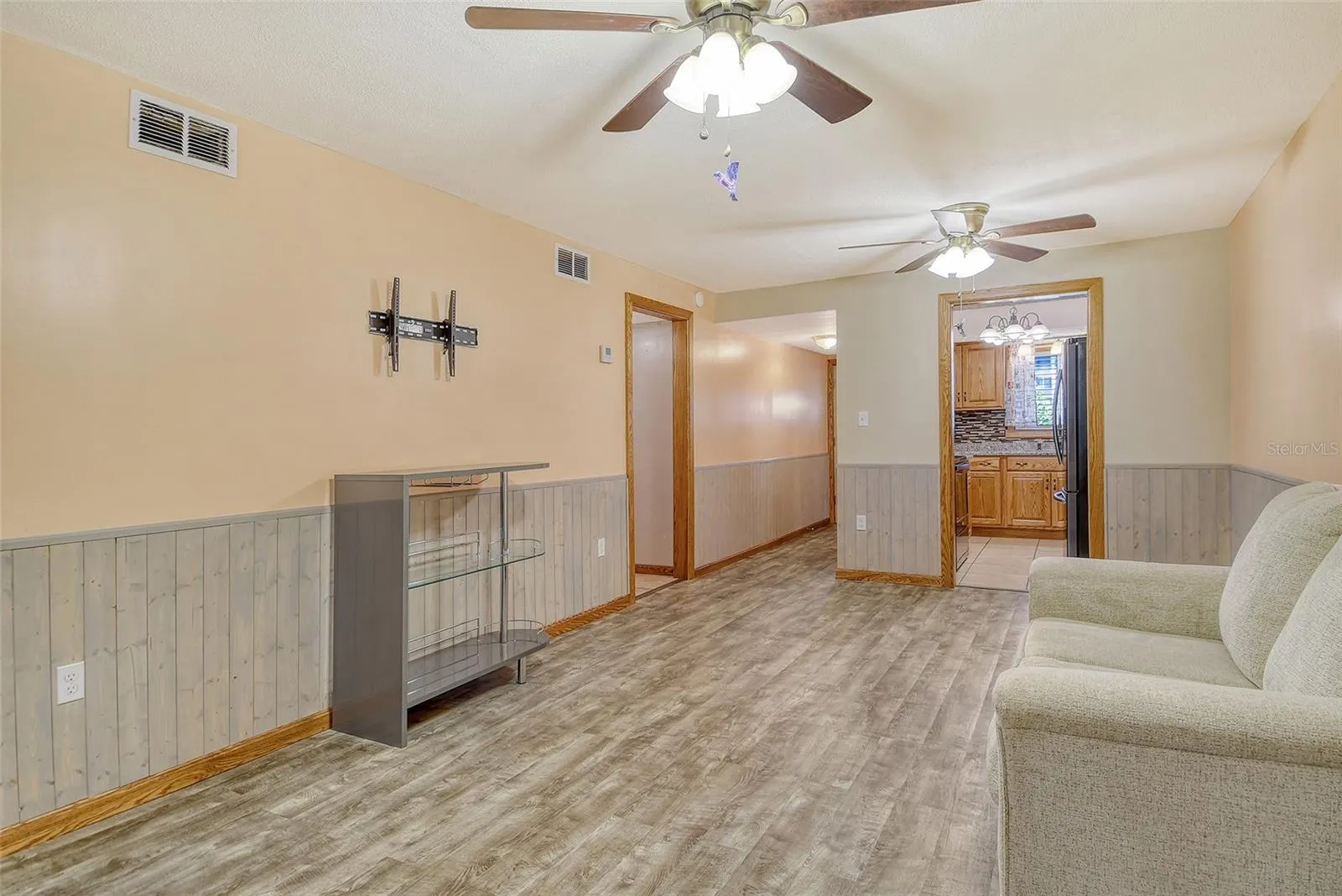 4130 HERON WAY #B-115, #B-115