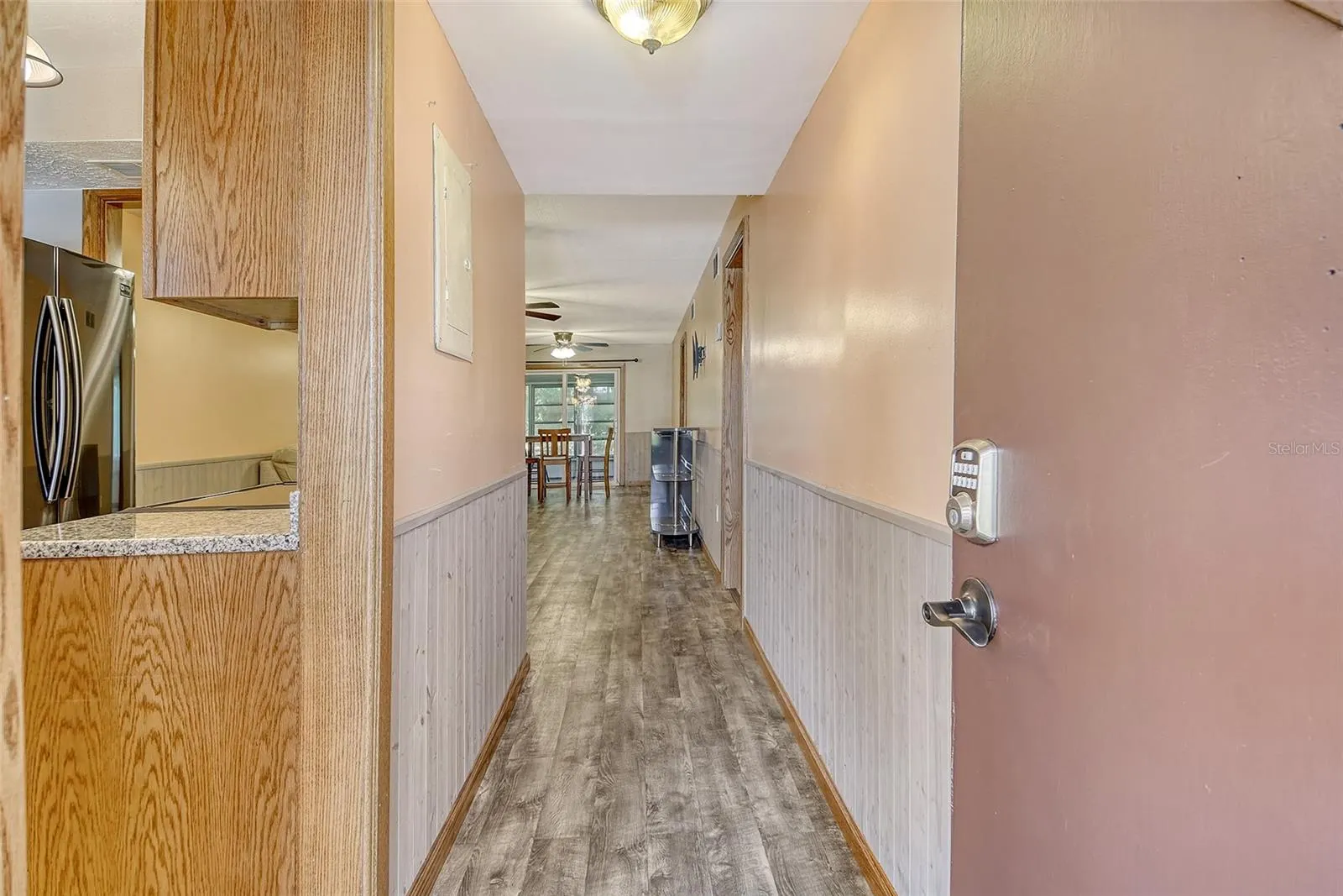 4130 HERON WAY #B-115, #B-115