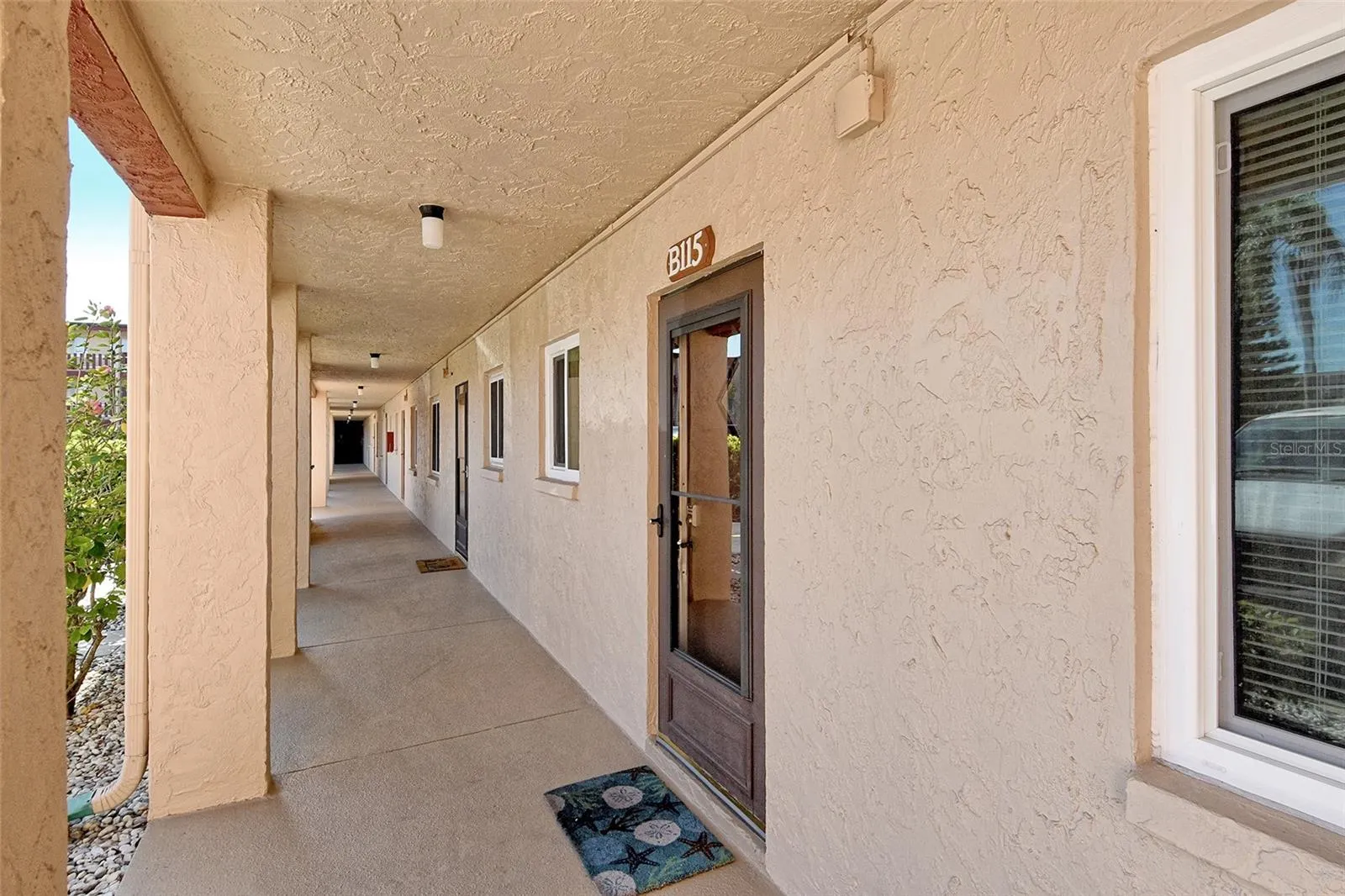4130 HERON WAY #B-115, #B-115