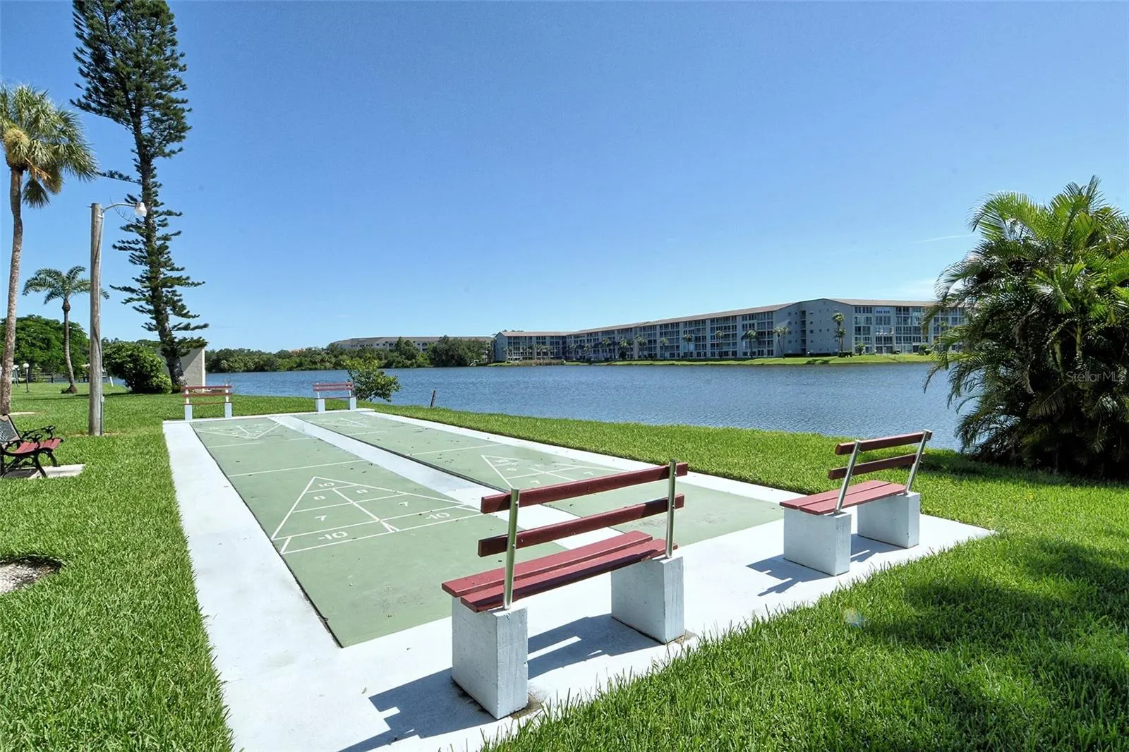 4130 HERON WAY #B-115, #B-115