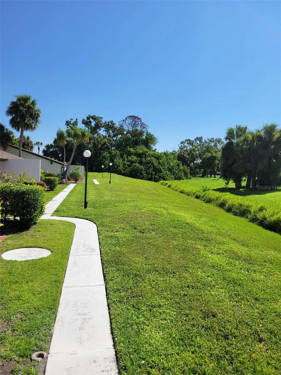 3553 LONGMEADOW #27, #27