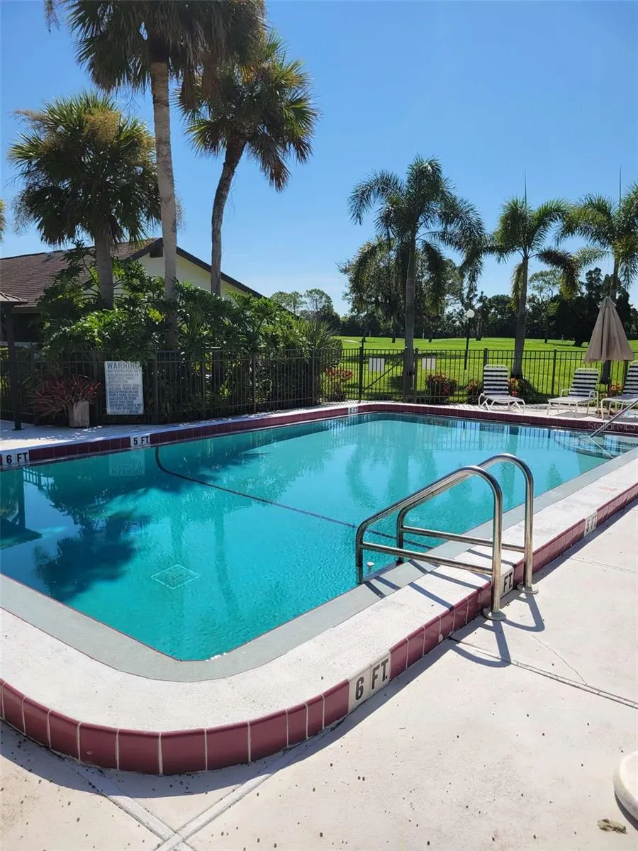 3553 LONGMEADOW #27, #27