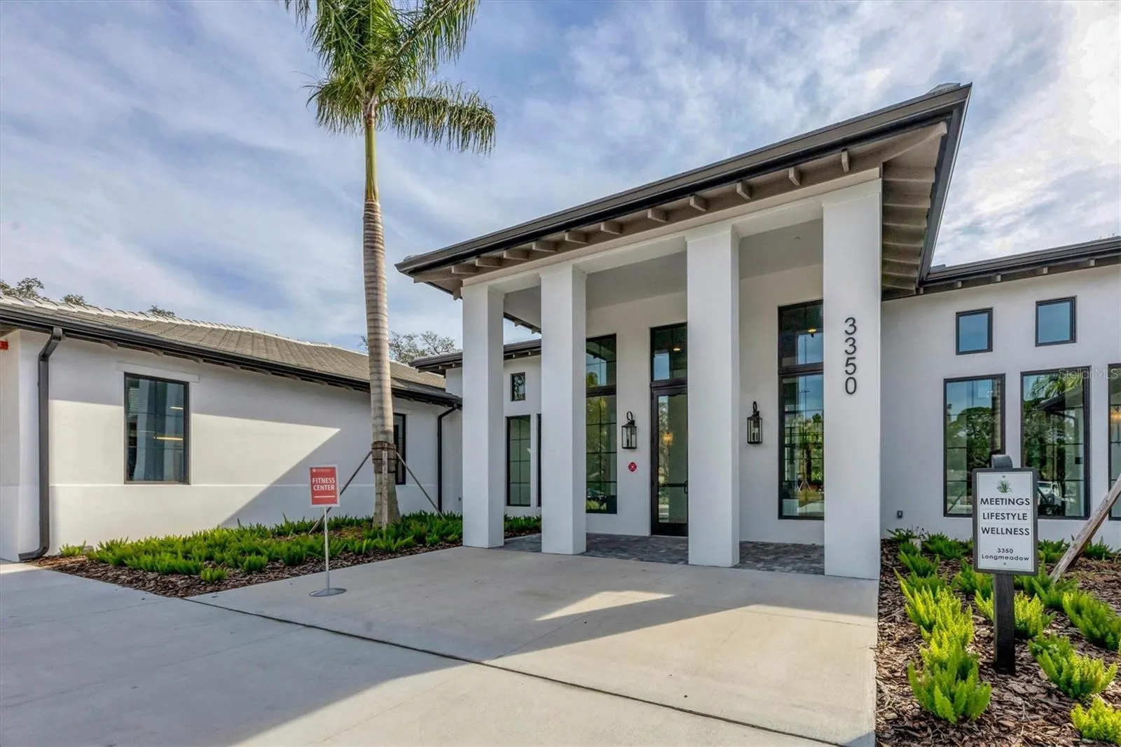 3553 LONGMEADOW #27, #27