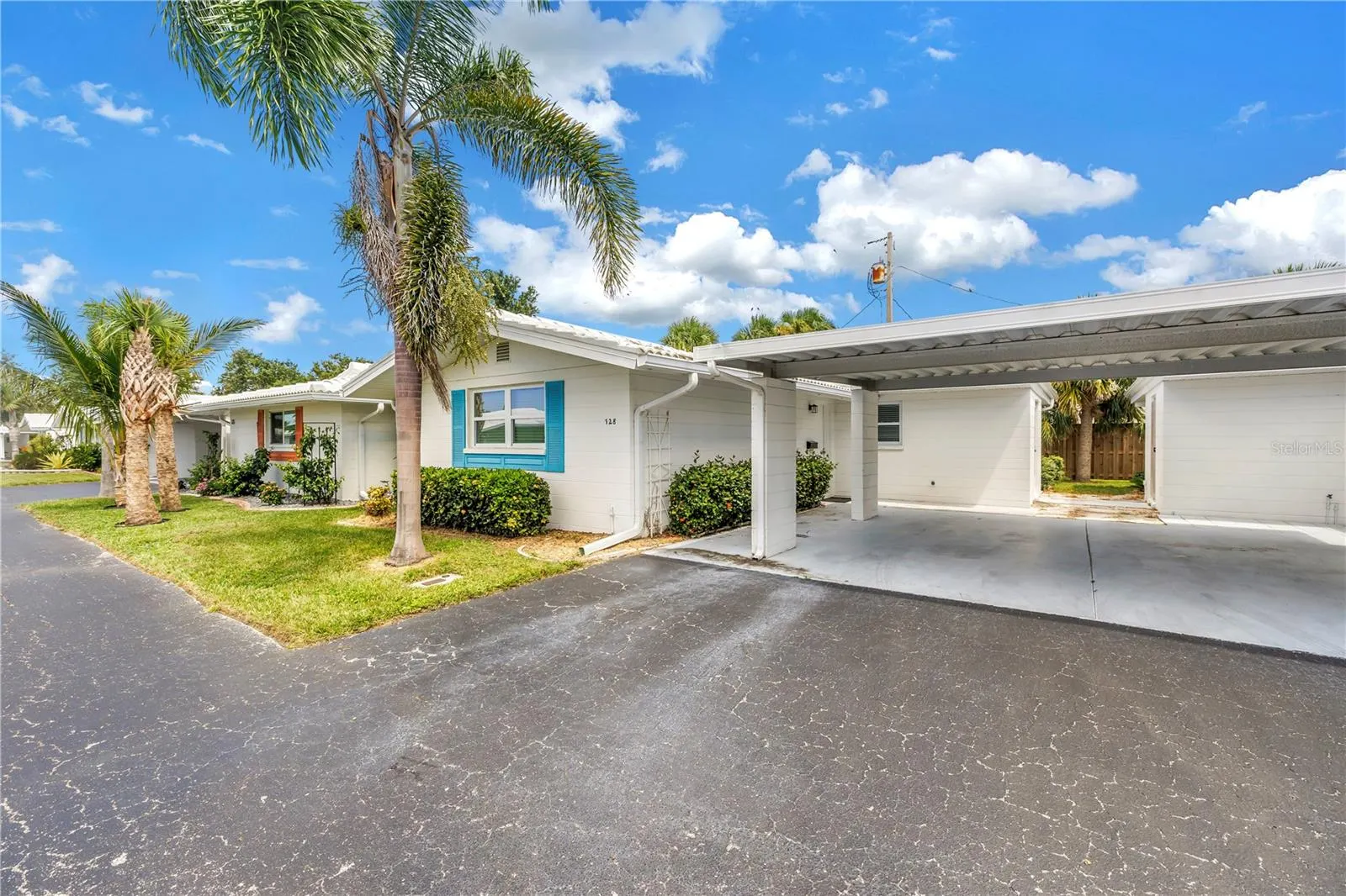 728 CARIBBEAN CIR ##25, ##25