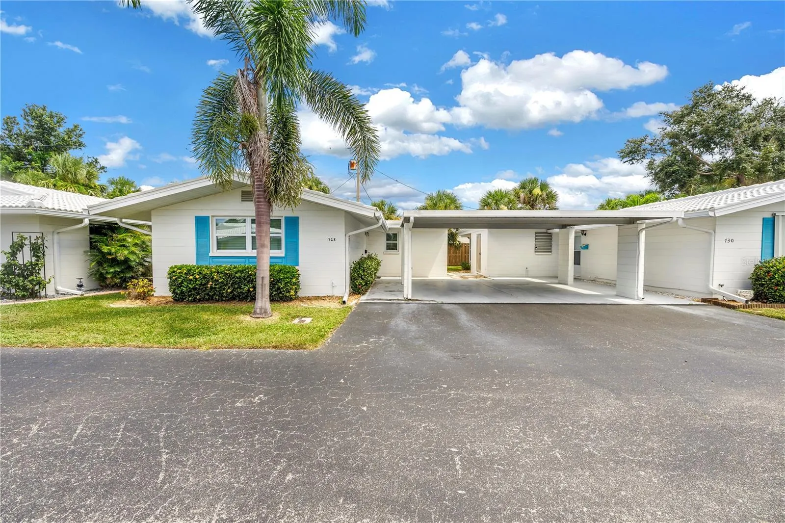 728 CARIBBEAN CIR ##25, ##25