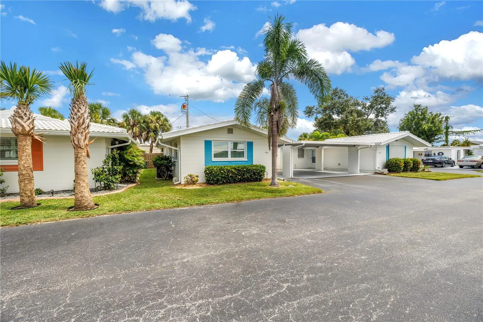 728 CARIBBEAN CIR ##25, ##25