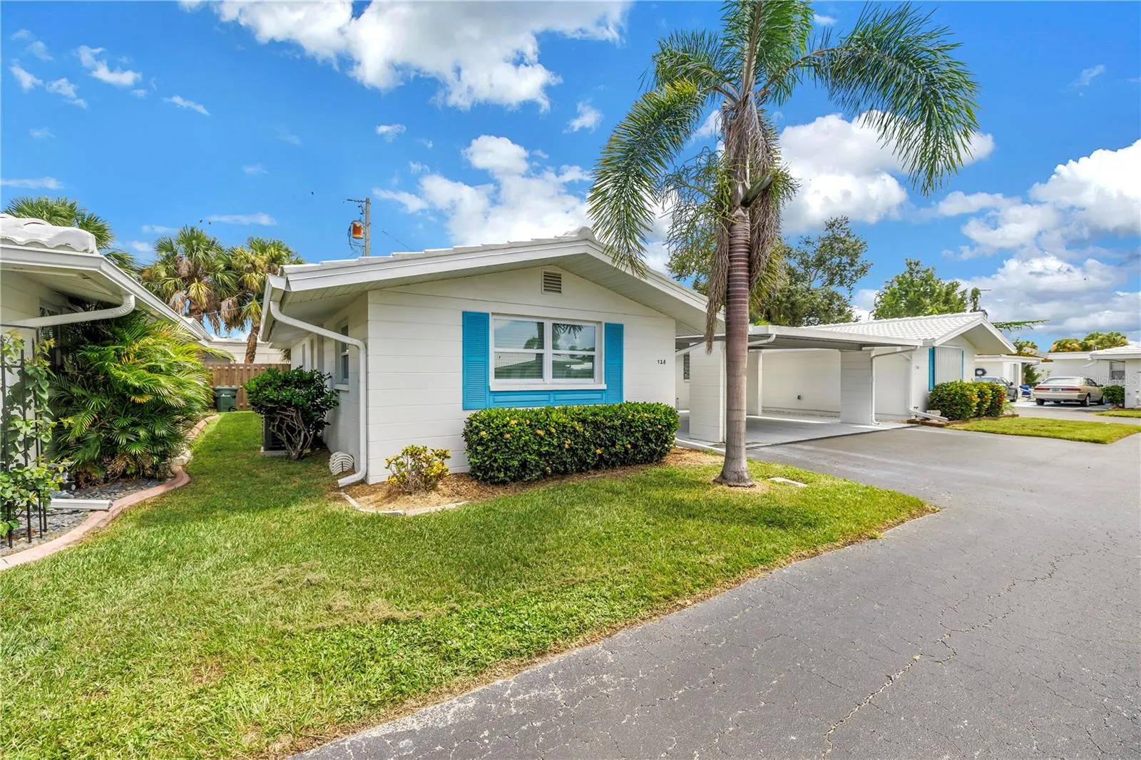 728 CARIBBEAN CIR ##25, ##25