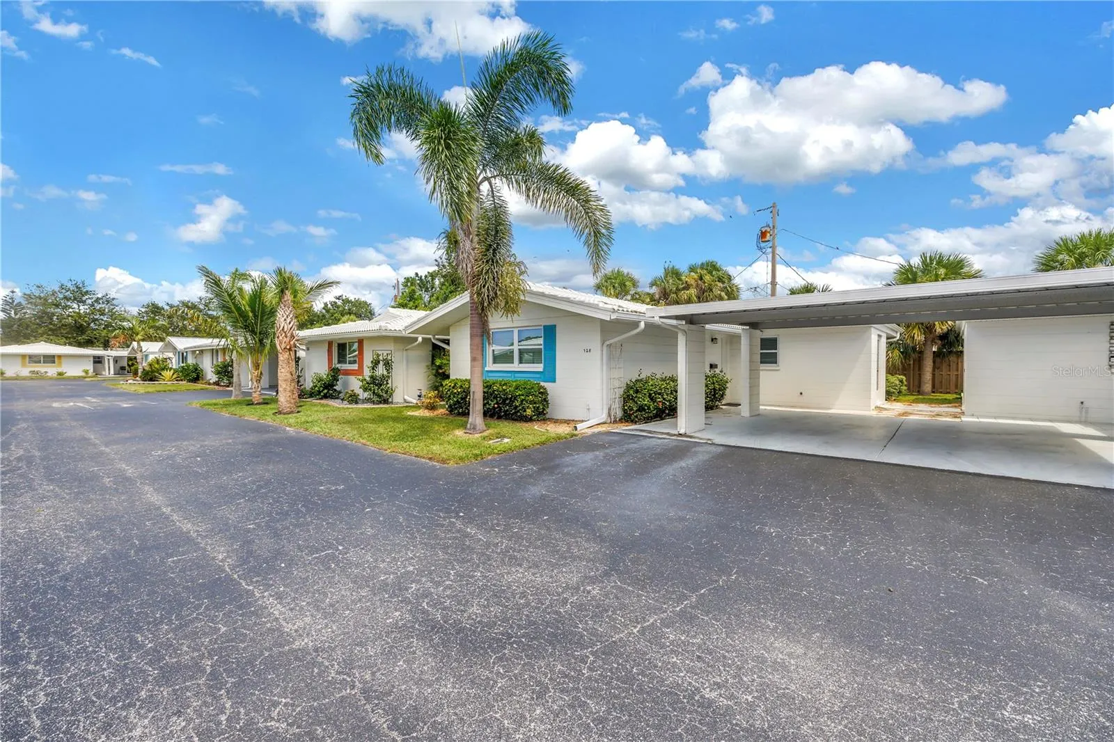 728 CARIBBEAN CIR ##25, ##25