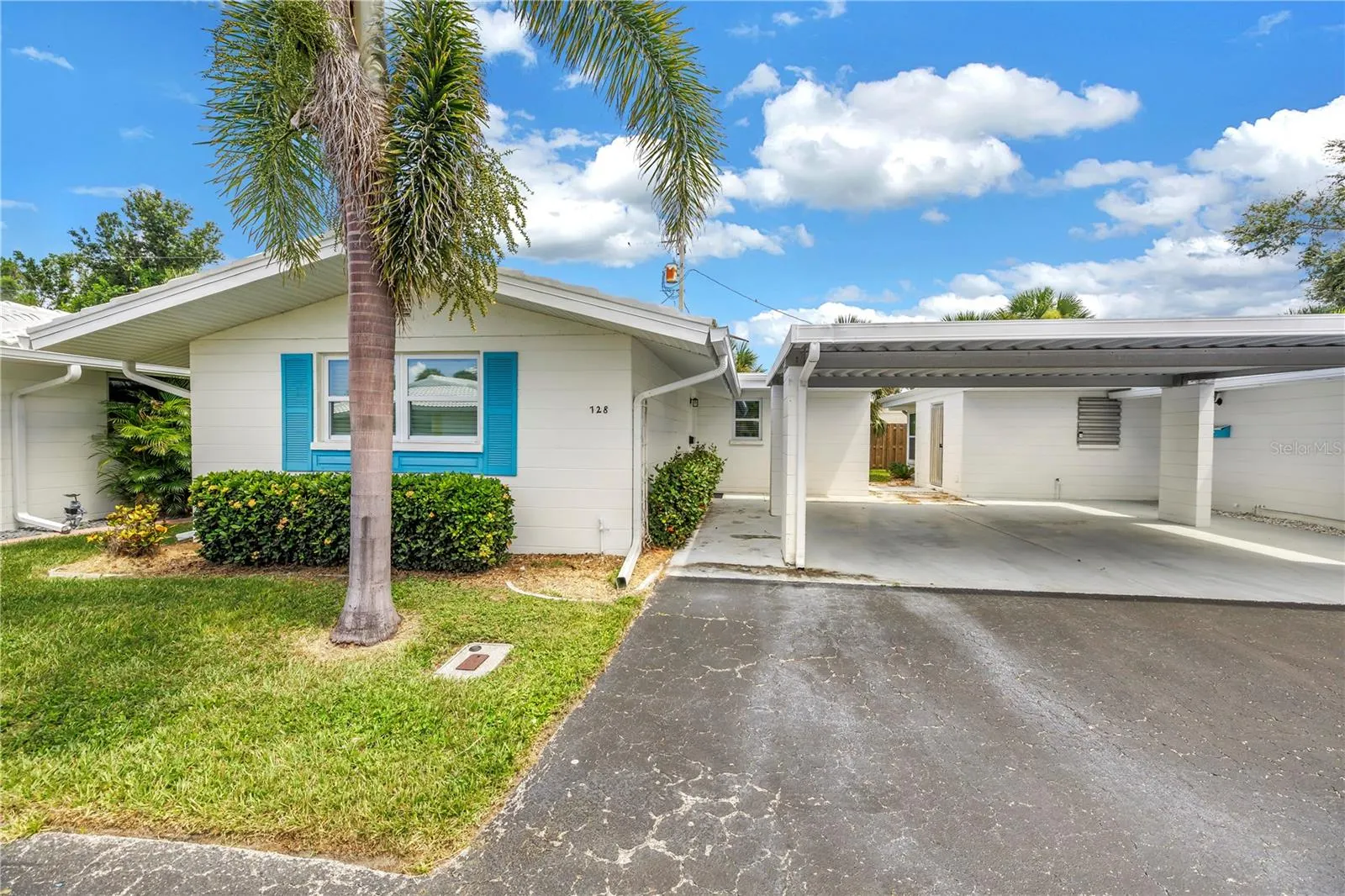 728 CARIBBEAN CIR ##25, ##25