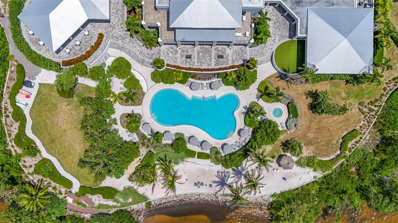 303 COMPASS POINT DR #101, #101