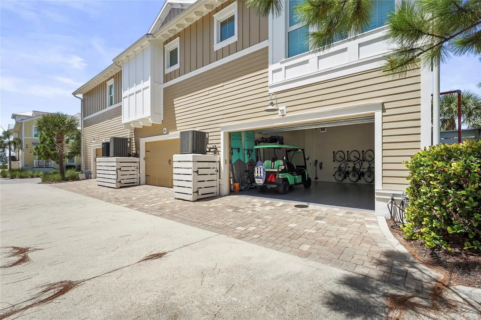 303 COMPASS POINT DR #101, #101