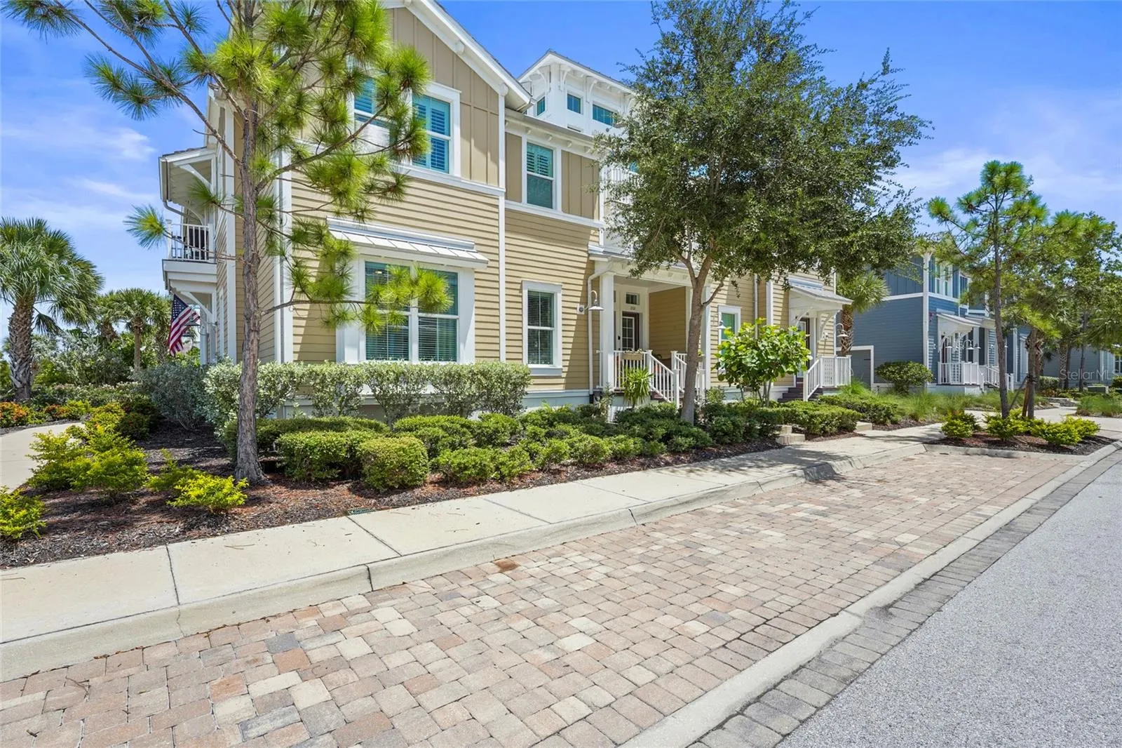 303 COMPASS POINT DR #101, #101