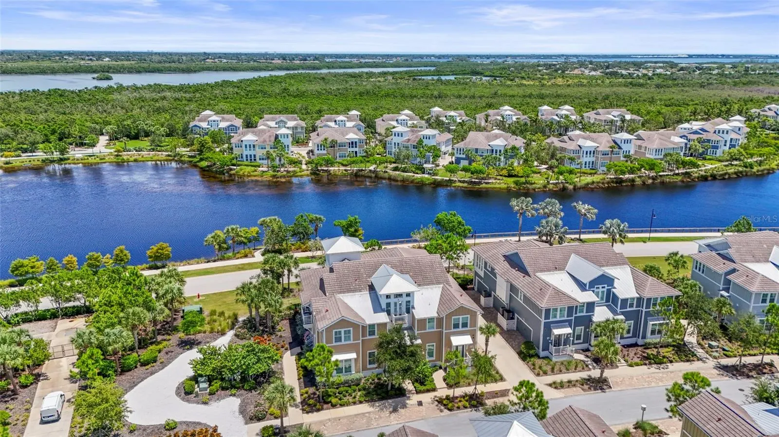 303 COMPASS POINT DR #101, #101