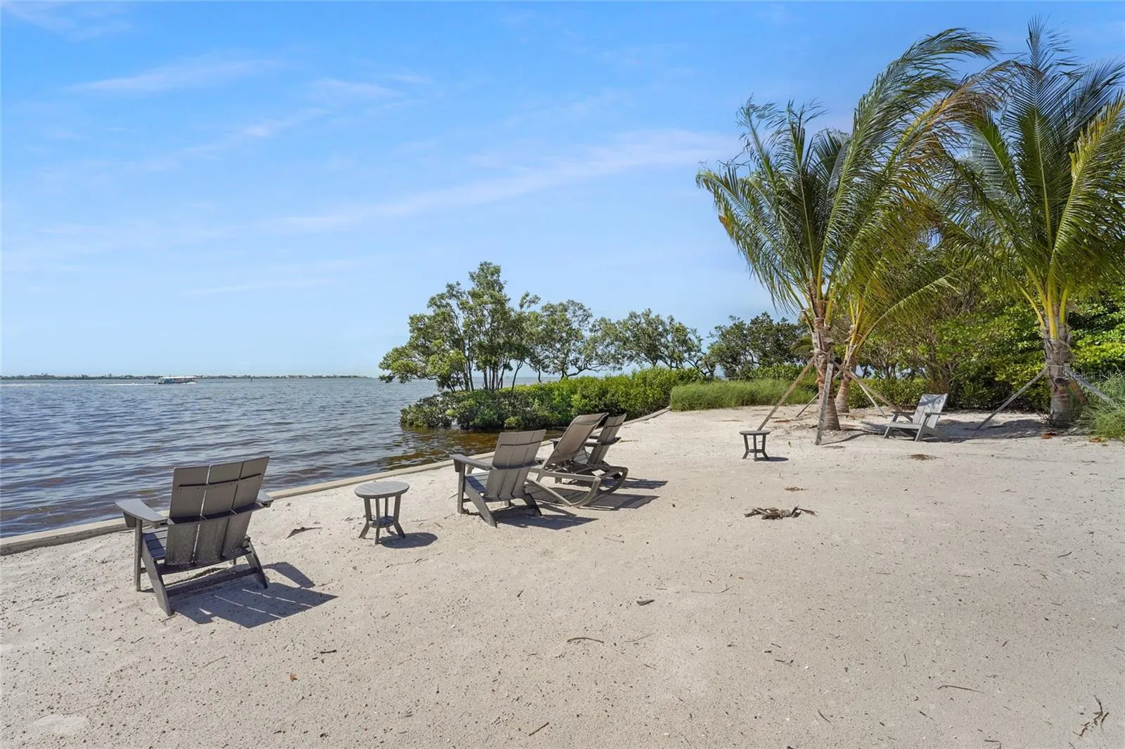 303 COMPASS POINT DR #101, #101