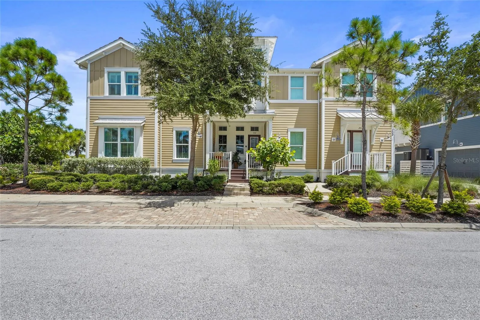 303 COMPASS POINT DR #101, #101