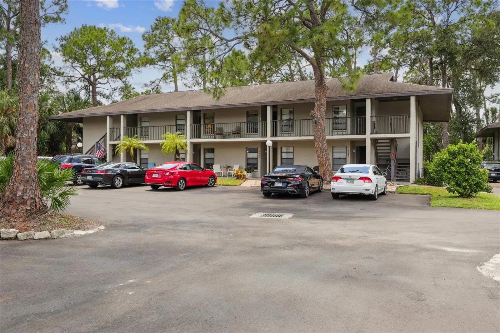 3047 QUAIL HOLW #3047, #3047