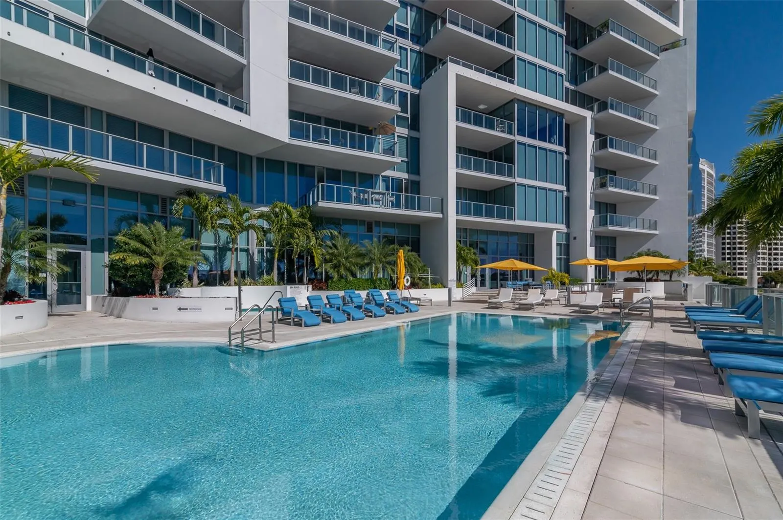 1155 N GULFSTREAM AVE #306, #306