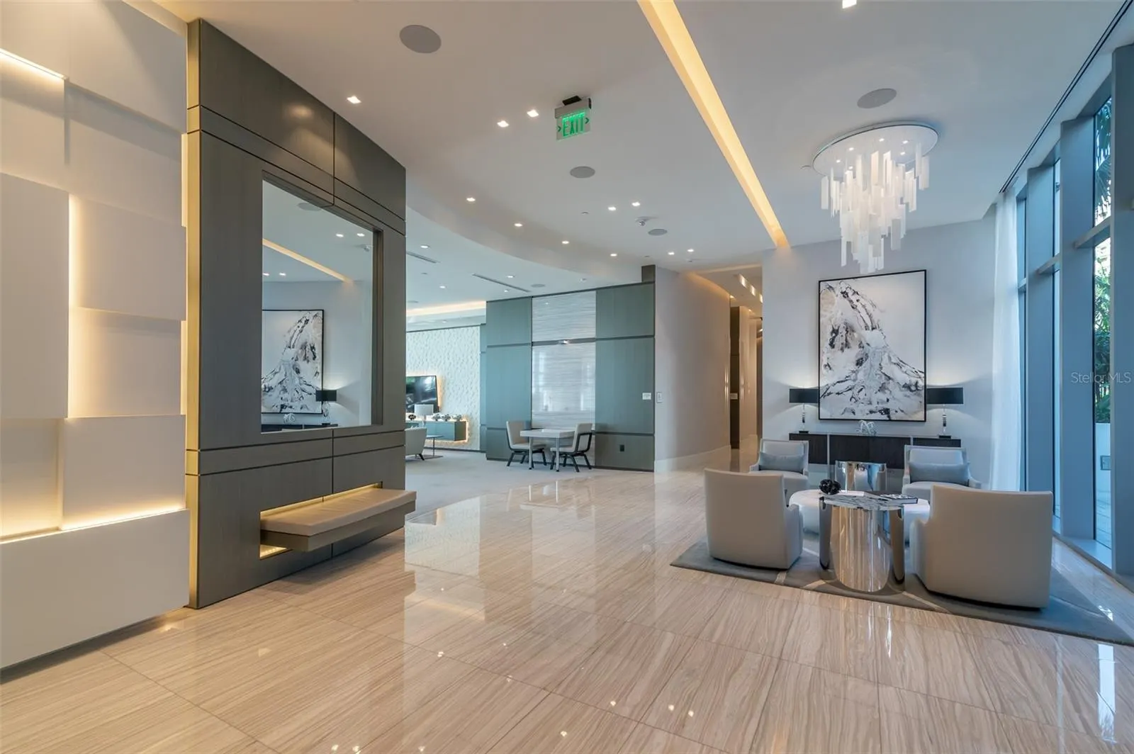 1155 N GULFSTREAM AVE #306, #306