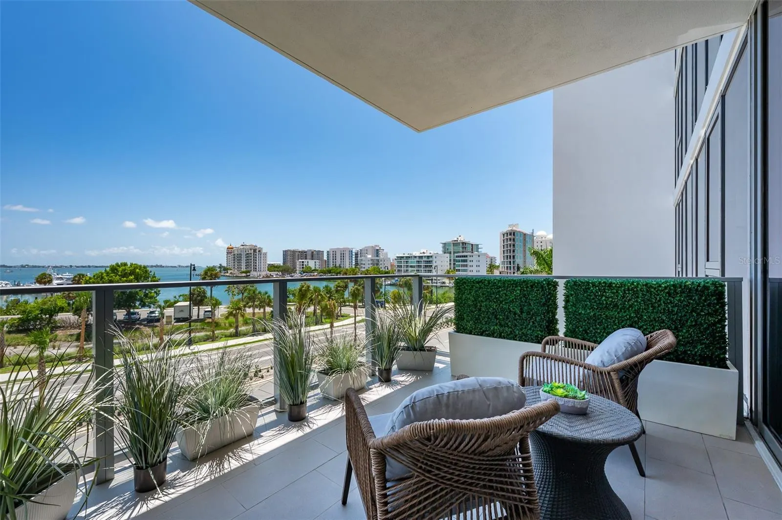 1155 N GULFSTREAM AVE #306, #306