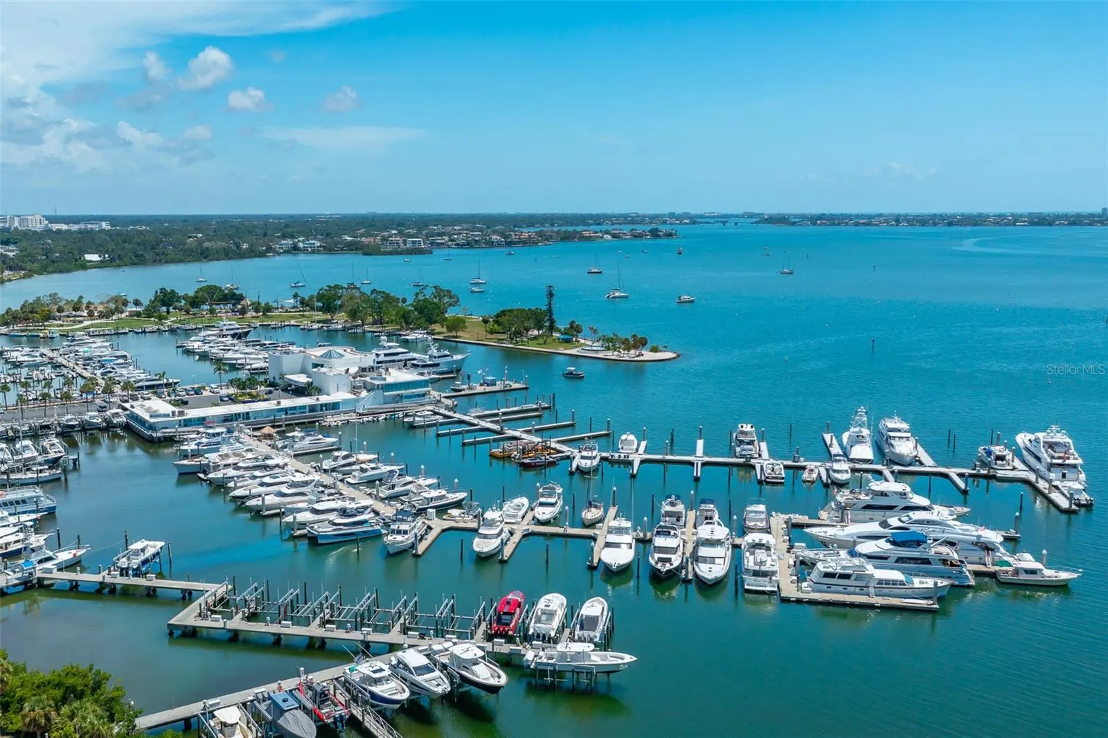 1155 N GULFSTREAM AVE #306, #306