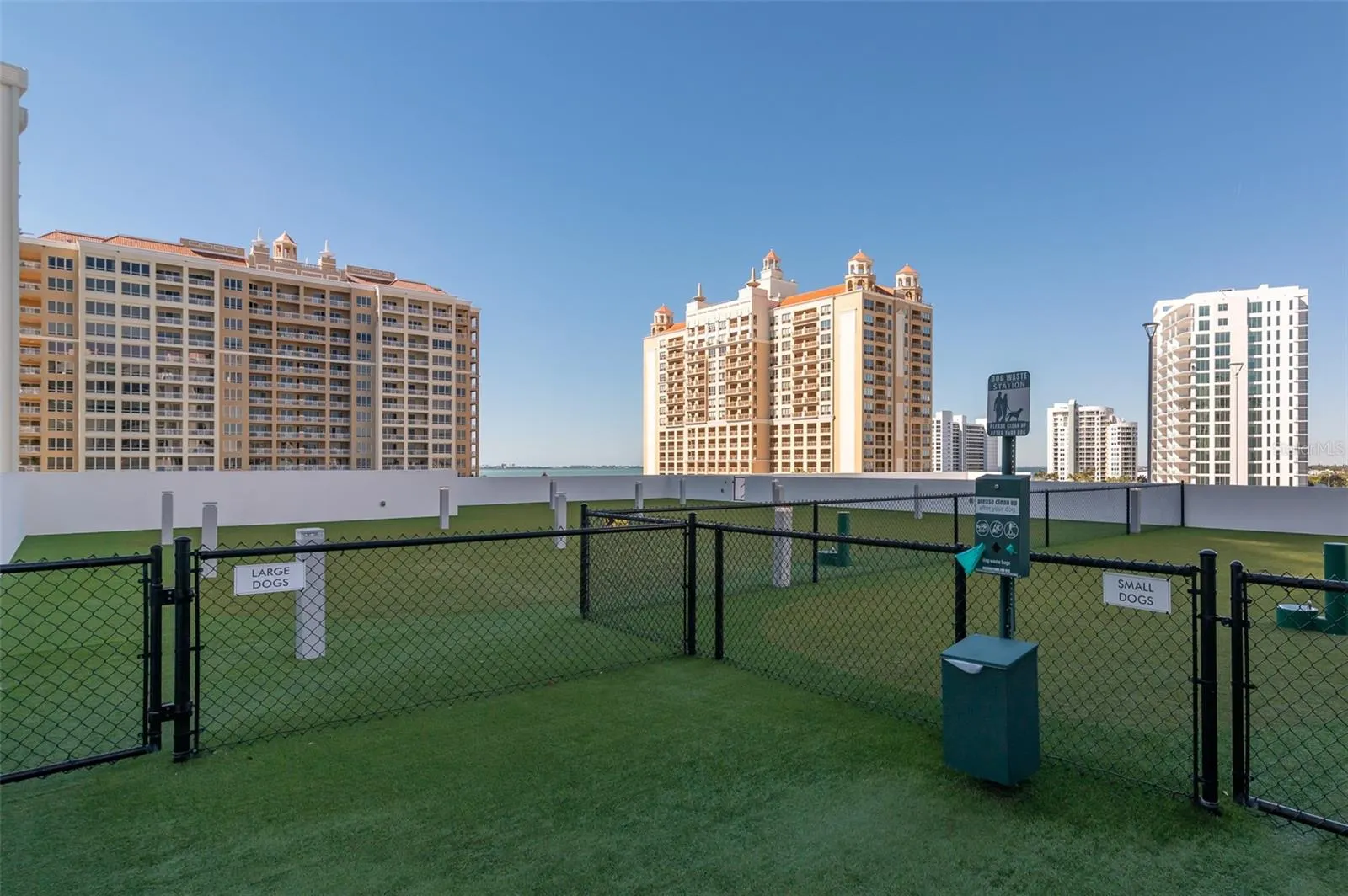 1155 N GULFSTREAM AVE #306, #306