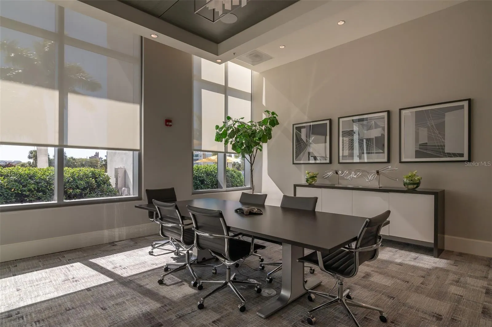 1155 N GULFSTREAM AVE #306, #306