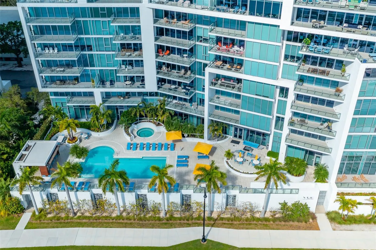 1155 N GULFSTREAM AVE #306, #306