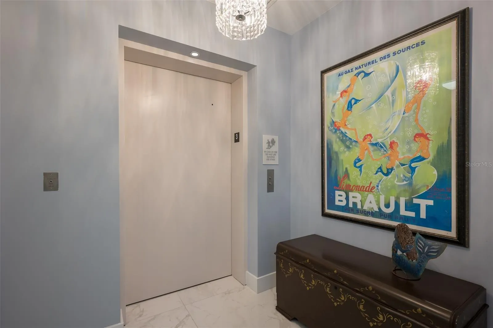 1155 N GULFSTREAM AVE #306, #306