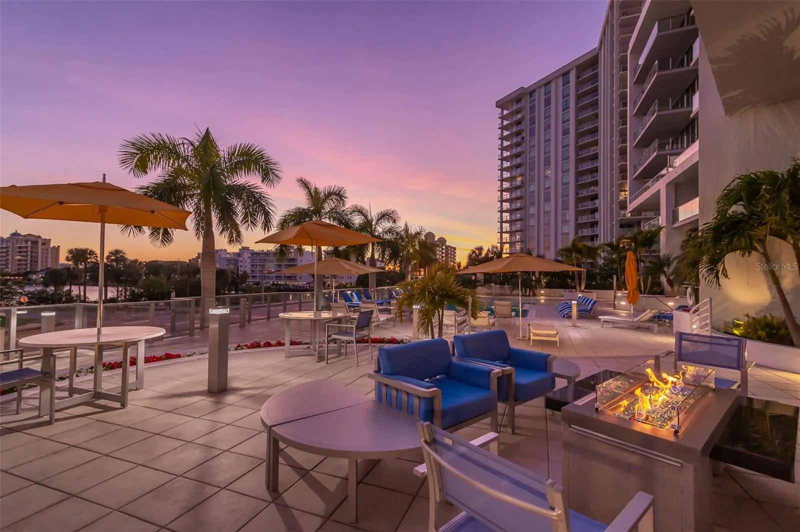 1155 N GULFSTREAM AVE #306, #306