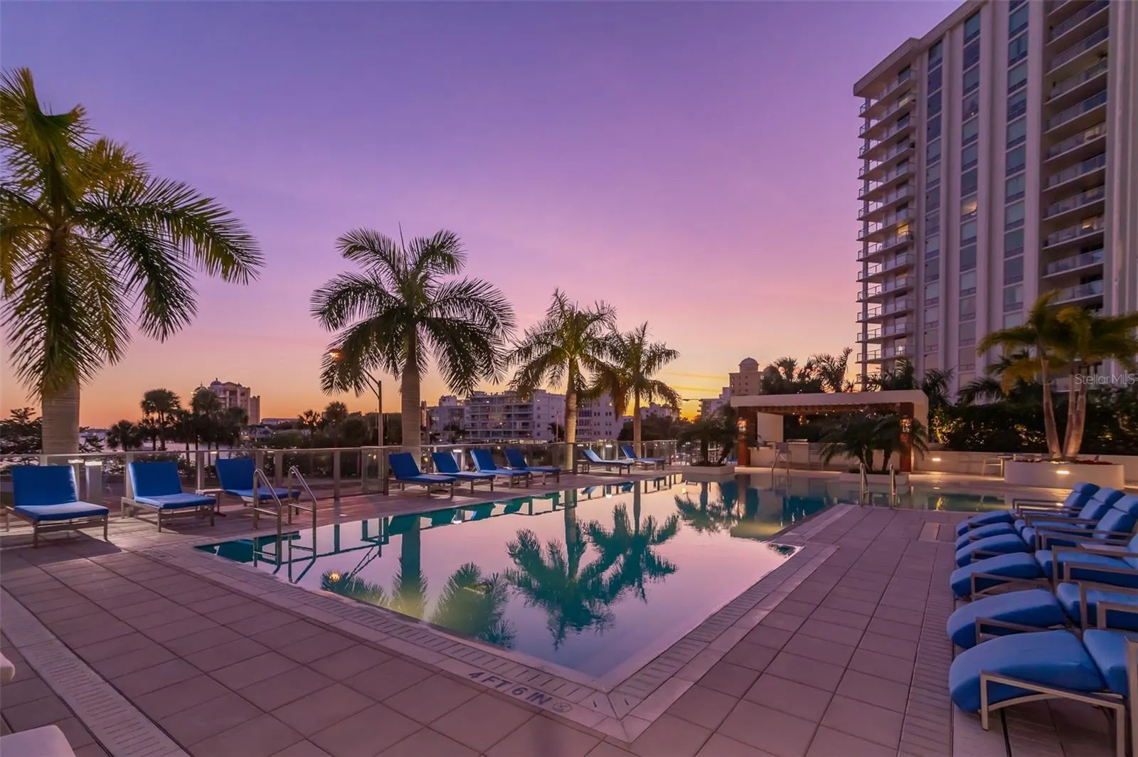 1155 N GULFSTREAM AVE #306, #306
