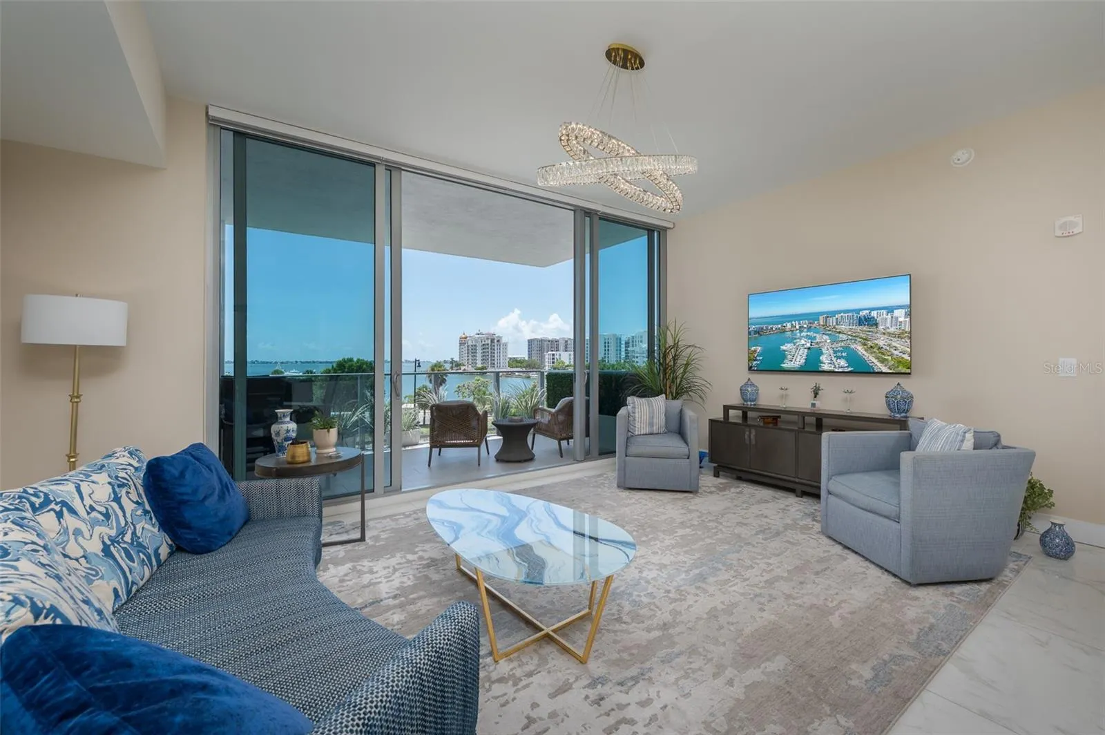 1155 N GULFSTREAM AVE #306, #306
